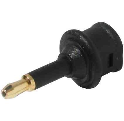 shiverpeaks BASIC-S Adaptateur femelle Toslink -