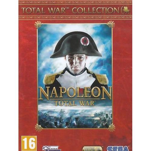 Napoleon Total War Pc