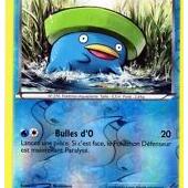 N/&B:Tempête Plasma-29//135-Carte Pokemon Neuve Française Nénupiot