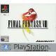 Final Fantasy Viii 8 Platinum Ps1