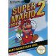 Super Mario Bros 2 Nes Nintendo Nes