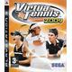 Virtua Tennis 2009 Ps3