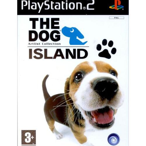 Dog Island Ps2