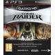 Tomb Raider Trilogy Hd Ps3