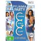 Charm Girls Club Pajama Party Wii
