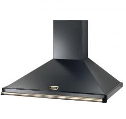 Hotte FALCON Classic 110 Laiton FALHDC110BB/ EU - vue 3