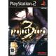 Project Zero 3 Ps2