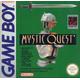 Mystic Quest Game Boy