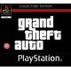 Grand Theft Auto (Gta) Edition Collector Ps1