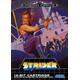 Strider Megadrive