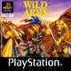 Wild Arms Ps1