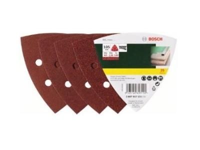 Papier Abrasif 2607017111 Bosch
