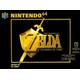 The Legend Of Zelda Ocarina Of Time Nintendo 64