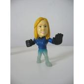MARVEL la femme invisible des quatre fantastiques non-Comme neuf MARVEL LEGENDS Exclusive