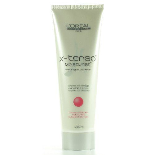 X Tenso Moisturist 'Oréal Soins capillaires
