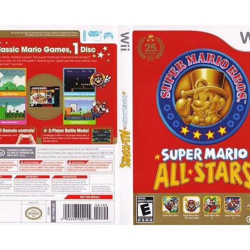 Super Mario All-Star Ediz. 25°