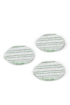 Kärcher Jeu de patins pour lustreuse pour Kärcher FP 303
