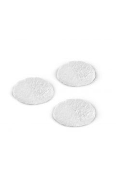 Kärcher 2.863 196.0 Disque pour lustreuse pack de 3 pour Kärcher FP 303