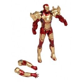 Hasbro Iron Man 3 Assemblers Figure Ast A1780e270