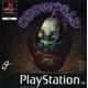 Oddworld L odyssee D abe Ps1