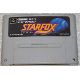 Starfox Starwings Super Famicom Nintendo Sfc 478 [Import Japonais]
