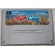 Sim City Super Famicom Nintendo Sfc 64 107 136 193 [Import Japonais]