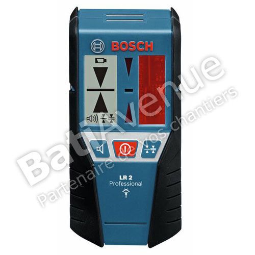 Bosch R - vue 2