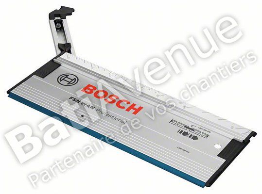 Bosch WAN Winkelanschlag Professional - vue 2