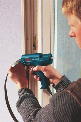 Bosch GKP 200 CE - vue 2