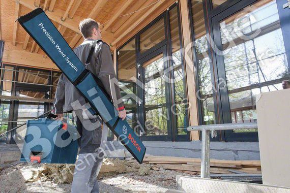 BOSCH Rückschlagstopp - vue 2