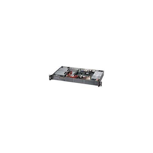Supermicro Superchassis 504-203B