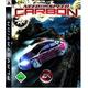 Ps3-Game Need For Speed Carbon [Jeu Ps3]