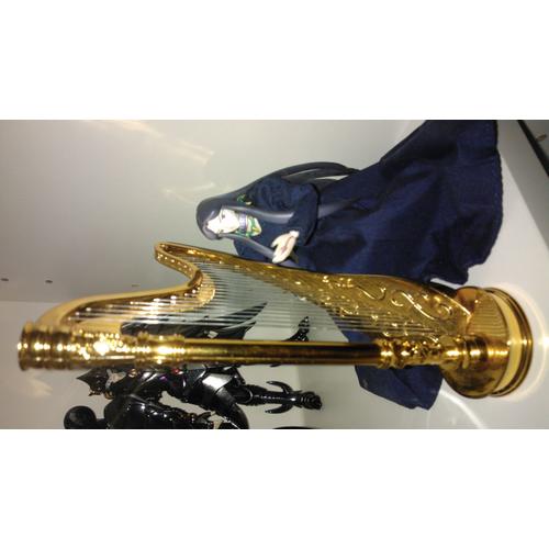 Saint Seiya - Saint Cloth Myth Pandora
