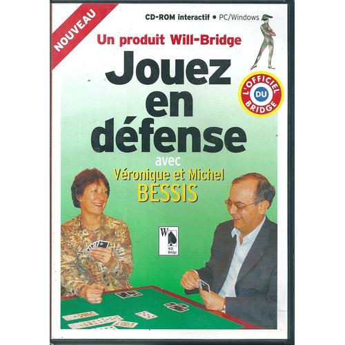 Defense Will-Bridge