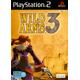 Wild Arms 3 Ps2