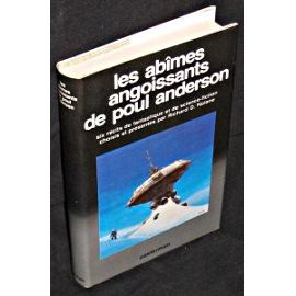 Les Abîmes Angoissants de Poul Anderson - Anderson Poul