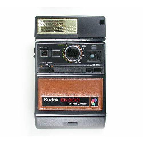 Kodak Ek 300