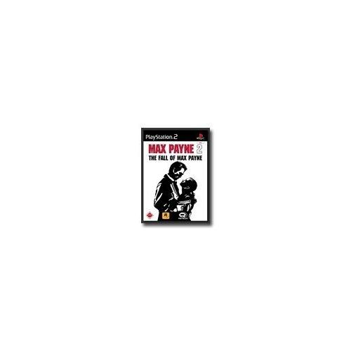 Max Payne 2: The Fall Of Max Payne - Ensemble Complet