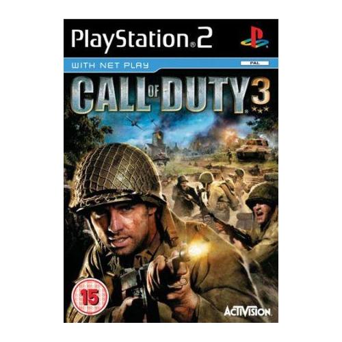 Call Of Duty 3