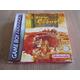 L aigle De Guerre Game Boy Advance