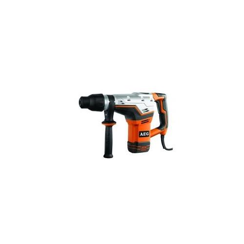 Aeg Perforateur Sds Max 1100W Kh5 G