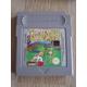 Tennis Game Boy