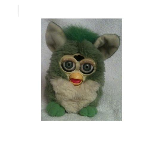 furby vert