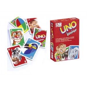 Jeu Uno La Pat Patrouille Le Film Mattel - vue 4