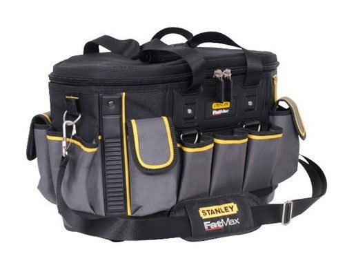 Stanley Sac à outils Pro Fatmax 46cm - vue 2