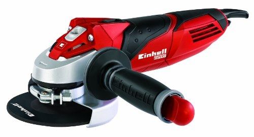 Einhell TE AG 115 rd - vue 2