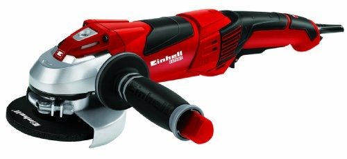 Einhell TE AG 125 - vue 2