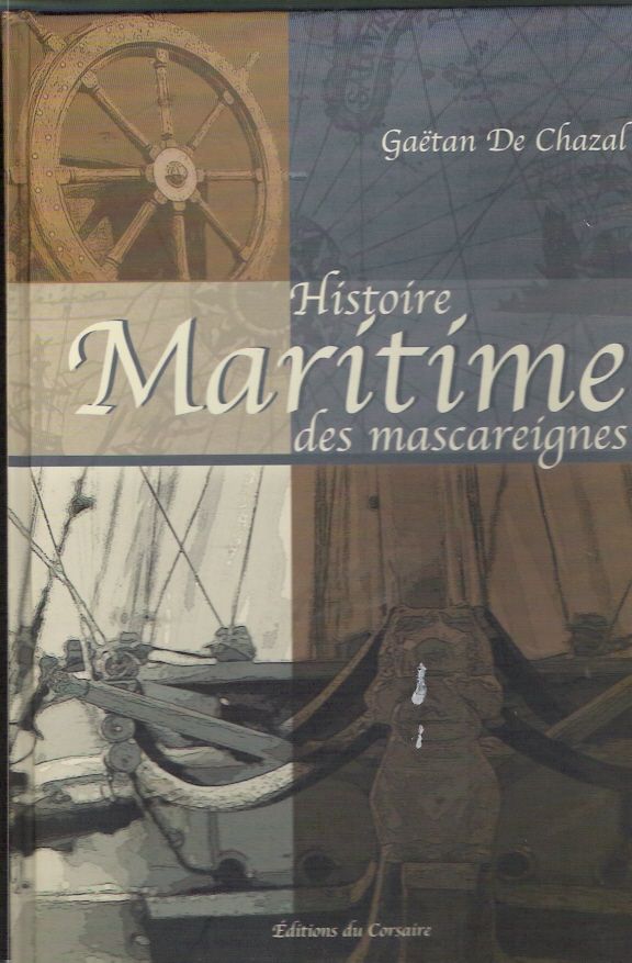 Histoire, Maritime des mascareignes