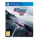 Need For Speed Rivals Edition Limitée PS4 - PlayStation 4