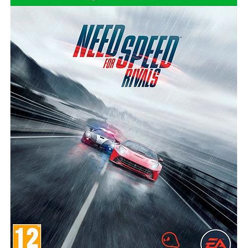 Need For Speed - Rivals - Edition Limitã©E Xbox One